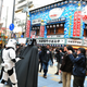 Illustration for article titled Darth Vader Invades South Osaka (Noooooooooo!)